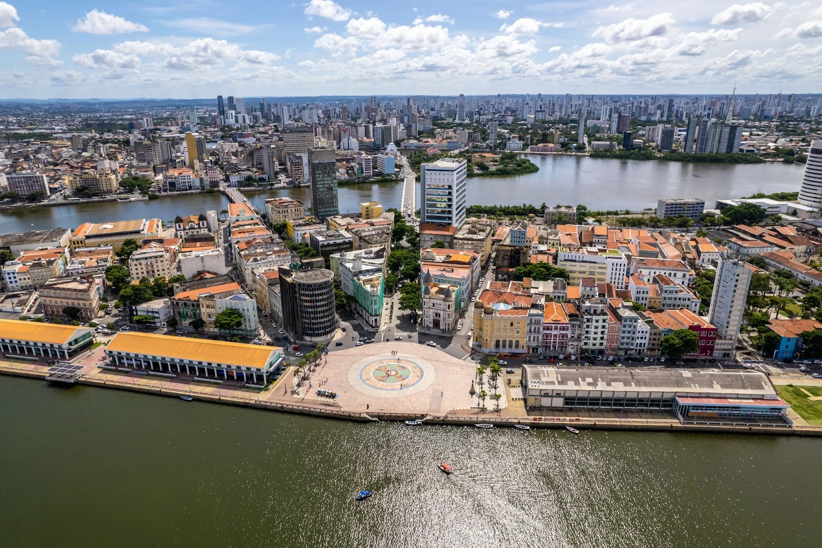 O Que Fazer Em Recife O Que Fazer Em Recife